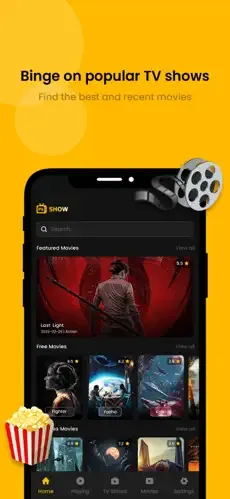 thriller-movies-on-hotstar-english tv show